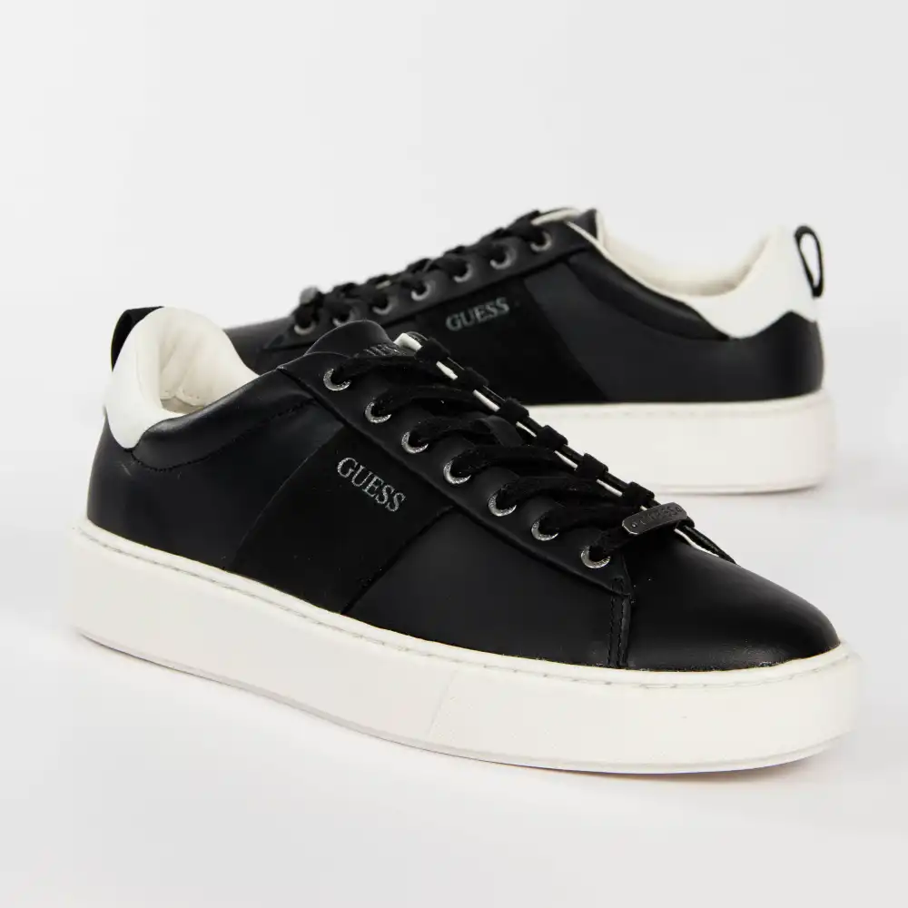 PARTNER: CREATION ref FM5VICLEA12-BLKWH Guess - 2 PARTNER: CREATION ref FM5VICLEA12-BLKWH Guess - 2